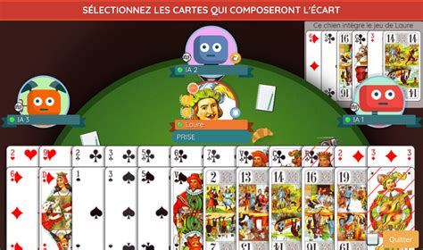 tarot français gratuit|Tarot Français ️ Jeux Gratuits sur Jeux123